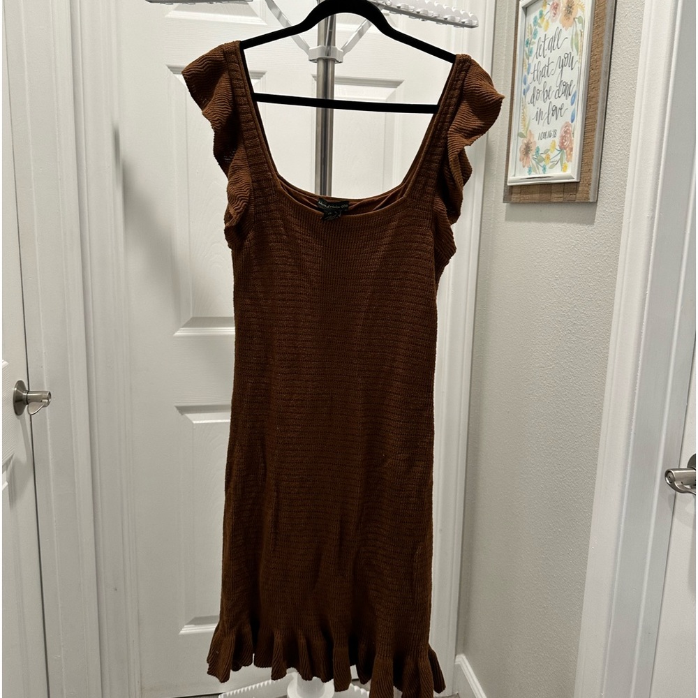 House of Harlow 1960 Midi dress